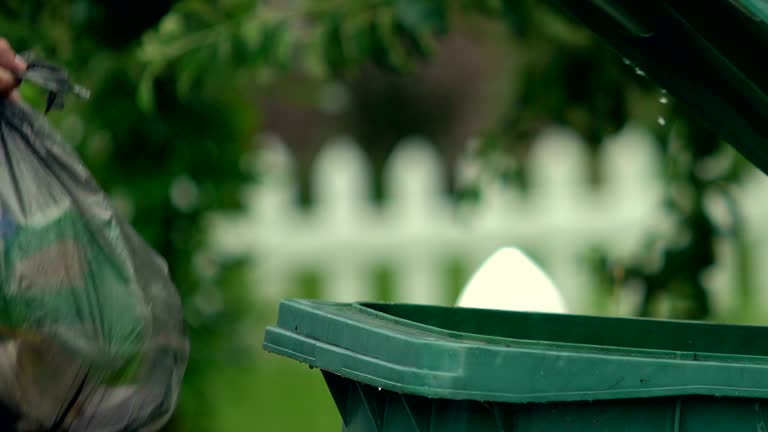 Recycling Services for Junk in Redland, AL